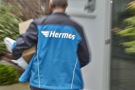 Hermes priority overnight delivery